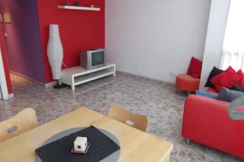 Alquiler Piso Castelldefels