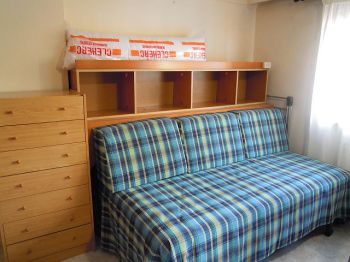 Alquiler Estudio Vigo
