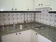 Amueblado, ascensor, calefacci�n central