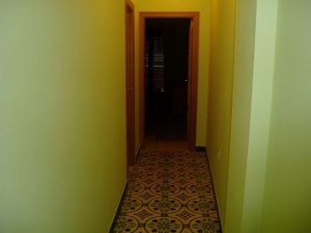 Centro 1 dormitorio. Todo primeras calidades. Amueblado.