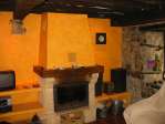 Casa de piedra