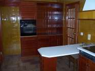 Chalet de lujo en torrebarajas - Cocina