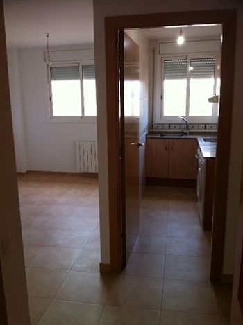 Piso centrico de obra seminueva de dos habitaciones - Otras fotos