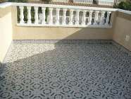 Duplex en la Dorada
