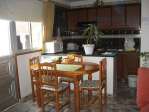 �tico con terraza amplia, amueblado. El Fraile
