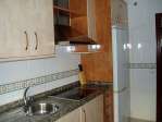 En el centro vivienda ,garaje,trastero 550 euros