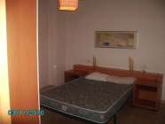 Apartamento zona auditorium - Dormitorio