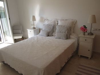 Apartamento en Urb. Jardines de Sierra Blanca Nagueles Alto