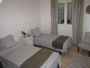 Apartamento en Urb. Jardines de Sierra Blanca Nagueles Alto