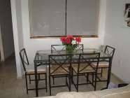 Apartamento en Urb. Jardines de Sierra Blanca Nagueles Alto