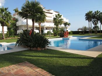 Alquiler Piso Marbella