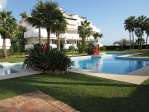 Apartamento en Urb. Jardines de Sierra Blanca Nagueles Alto