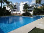 Apartamento en Urb. Jardines de Sierra Blanca Nagueles Alto