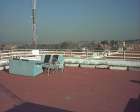 Piso supercentrico terraza de 100 m2