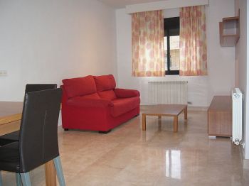 Alquiler Piso Alhendin - Sal�n