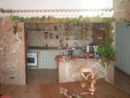 Subida el sobradillo, 4 dormitorios, amueblado, buen estado - Escalera