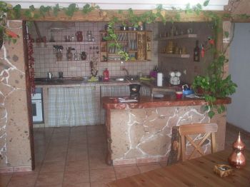 Subida el sobradillo, 4 dormitorios, amueblado, buen estado