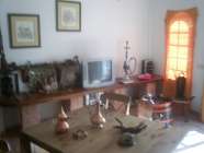 Subida el sobradillo, 4 dormitorios, amueblado, buen estado - Escalera