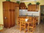 Piso 1 habitaci�n, amueblada, balc�n.