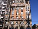 Atico de lujo en Gran Via