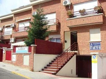 Alquiler D�plex Cobe�a - Otras fotos