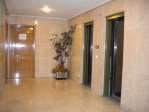 Piso de 2 dorm, sin muebles