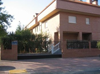 Alquiler Casa Alcal� de Henares - Otras fotos