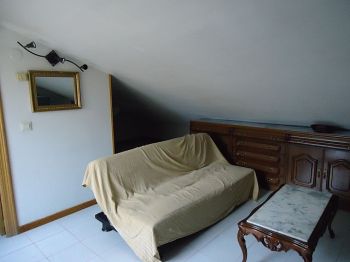 Alquiler Estudio �vila - Sal�n