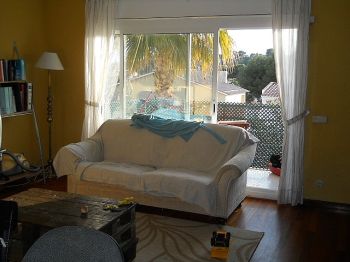 Alquiler Piso Sant Pere de Ribes - Sal�n