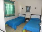 Bungalow de 1 dormitorio en campo de golf