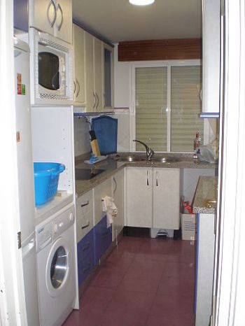 Piso en cenes de la vega