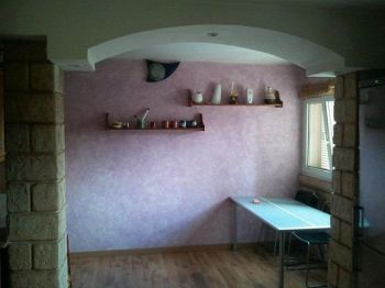 Alquiler piso con 2 habitaciones Villaverde - Otras fotos