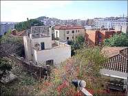 Piso todo exterior en zona residencial. Soleado y tranquilo.