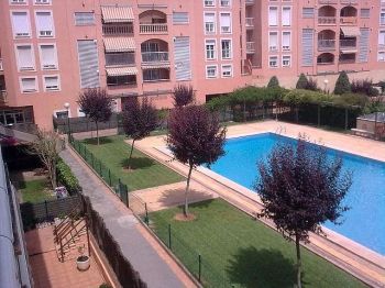 Alquiler Piso Palma de Mallorca - Otras fotos
