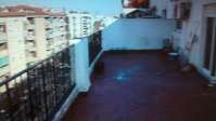 �tico con terraza de 30m