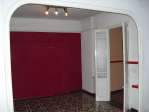 Manresa. Carrer de la Font. 4 hab. Calefacci�.
