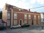 �tico D�plex c�ntrico nuevo