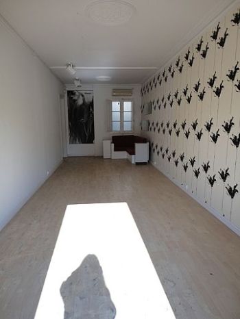 En el centro de barcelona - Dormitorio