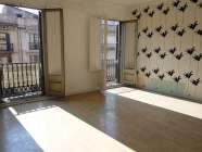 En el centro de barcelona - Dormitorio