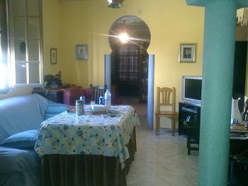 Alquiler Casa Salteras