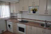 Piso exterior, con ascensor y 2 dorm. Moratalaz
