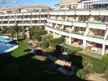 Alquiler Piso Las Lagunas de Mijas