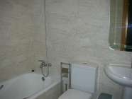 Piso en felisa munarriz de 3 habitaciones,2 ba�os con garaje - Sal�n