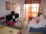 Piso de 2 dormitorios y 1 ba�o
