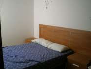 Apartamento amueblado en avda buenos aires