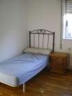 Apartamento amueblado en avda buenos aires