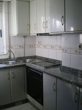 Alquiler Piso Ourense