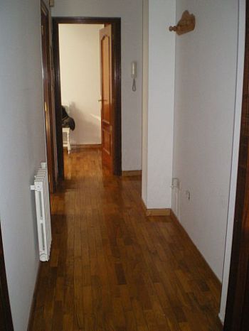 Apartamento amueblado en avda buenos aires