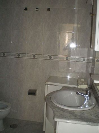 Apartamento amueblado en avda buenos aires