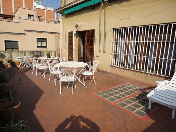 Alquiler Piso Barcelona